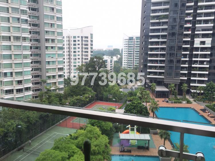 The Trizon (D10), Condominium #99189662